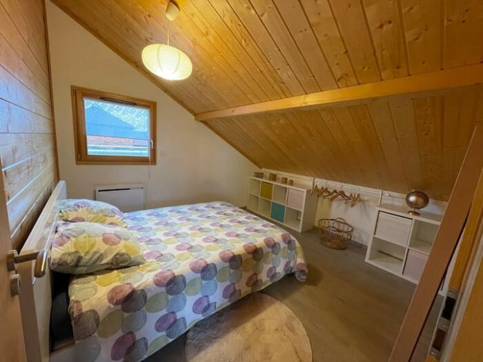 Chambre 2.jpg © Didier Petit