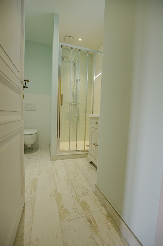 Chambre 2 sdb © Gîtes de France Aube.jpg © Gîtes de France Aube