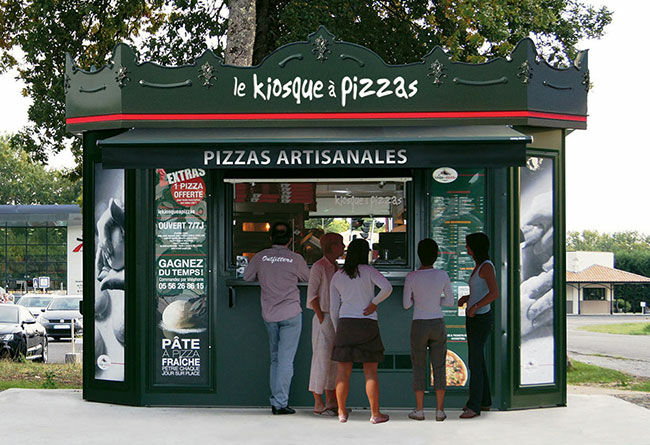 1.jpg © Kiosque à pizzas
