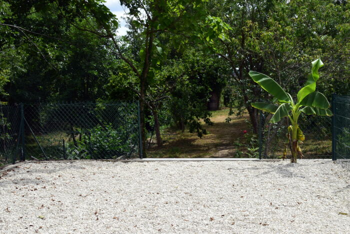 GITE DES REMPARTS ©OTOA Bérangère Beaurin
