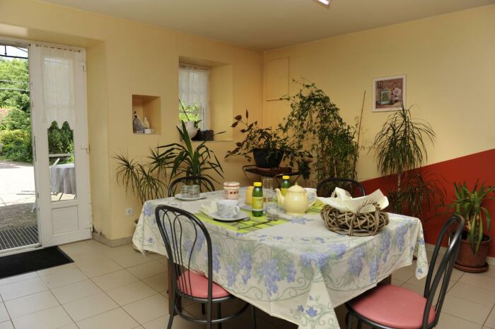 La Gloire Dieu.jpg La Gloire Dieu