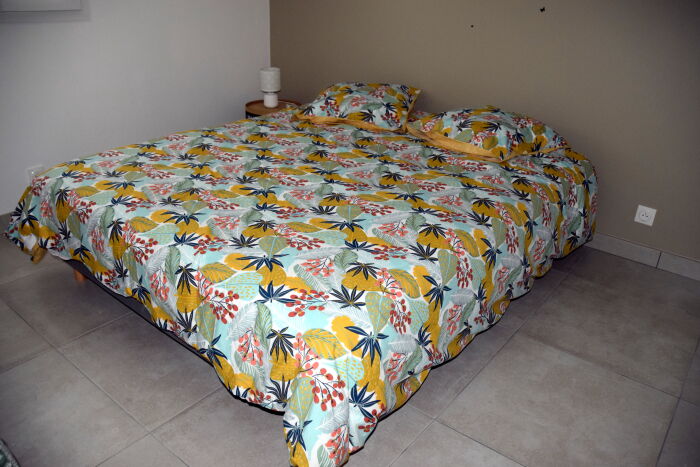 GITE DES REMPARTS ©OTOA Bérangère Beaurin