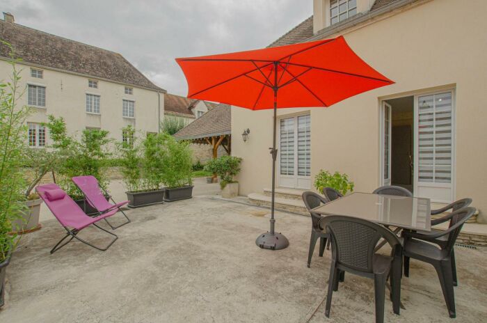 La Petite Maison.jpg La Petite Maison