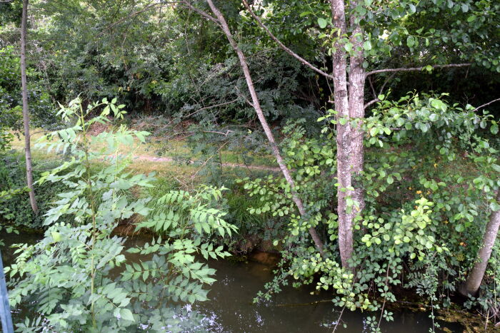 GITE DES REMPARTS ©OTOA Bérangère Beaurin