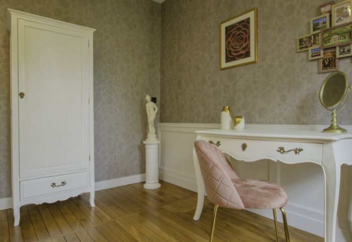 Chambre 3b © Gîtes de France Aube.jpg © Gîtes de France Aube