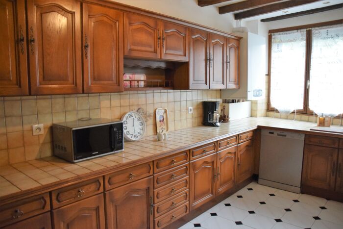 Gîte de la Bouvotte.JPG ©OTOA