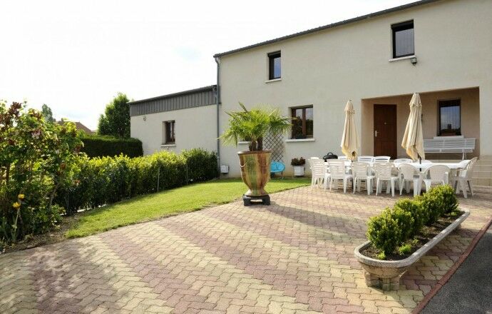 Gite - Les Gayettes.jpg Gite - Les Gayettes