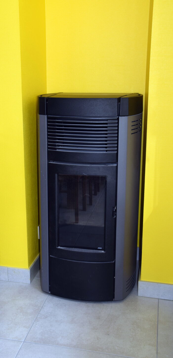 GITE DES REMPARTS ©OTOA Bérangère Beaurin