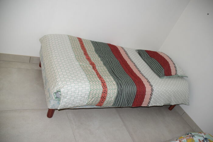 GITE DES REMPARTS ©OTOA Bérangère Beaurin