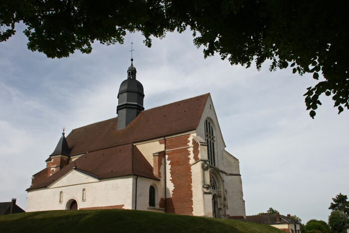 st phal-eglise2-Vincent Albert-Brunet.JPG Vincent Albert-Brunet
