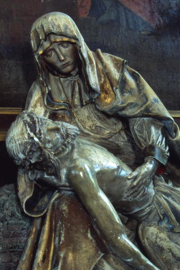 Eglise Saint-Martin.jpg Eglise Saint-Martin - Bayel