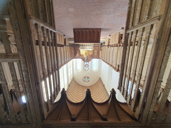 Collégiale Villemaur CP Tabéa Posteaux (1).jpg Tabéa Posteaux