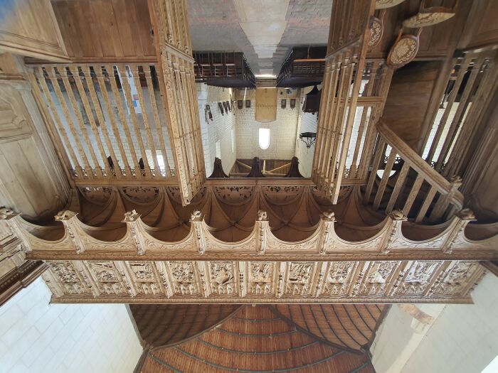 Collégiale Villemaur CP Tabéa Posteaux (25).jpg Tabéa Posteaux