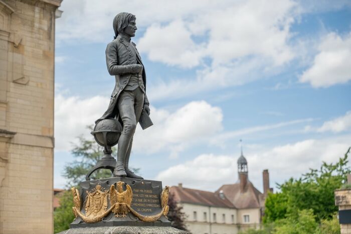 Audioguides Brienne-le-Château (1).jpg Olivier Douard