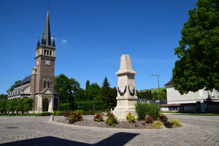 Bercenay-en-othe - CP Bernal Collombet (11).JPG Bernal Collombet