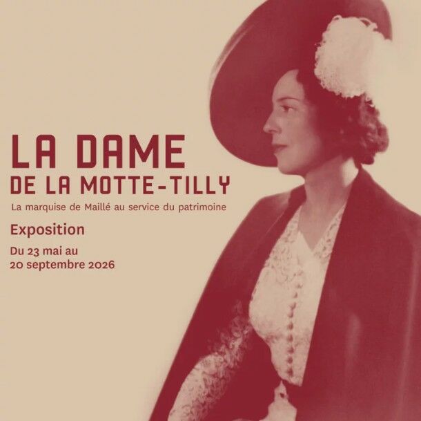Expo La Dame de LMT.jpg ©Expo La Dame de LMT.jpg