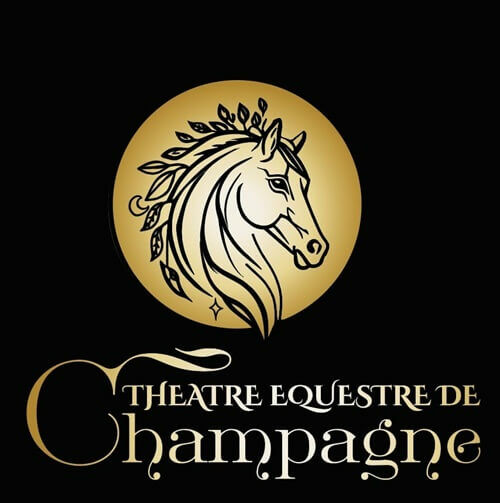 Logo théâtre équestre de champagne.jpg Le Bonheur des Gens