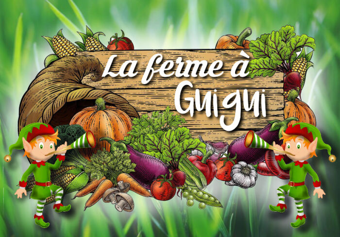 Logo.jpg La ferme à Guigui