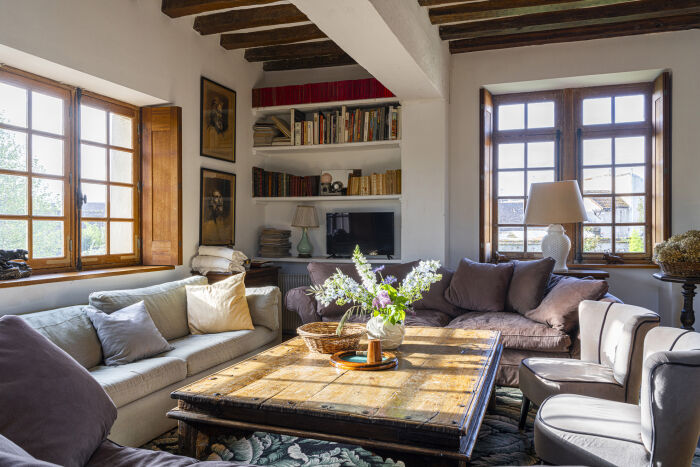 Prieuré© Michel Figuet-2646.jpg Michel Figuet