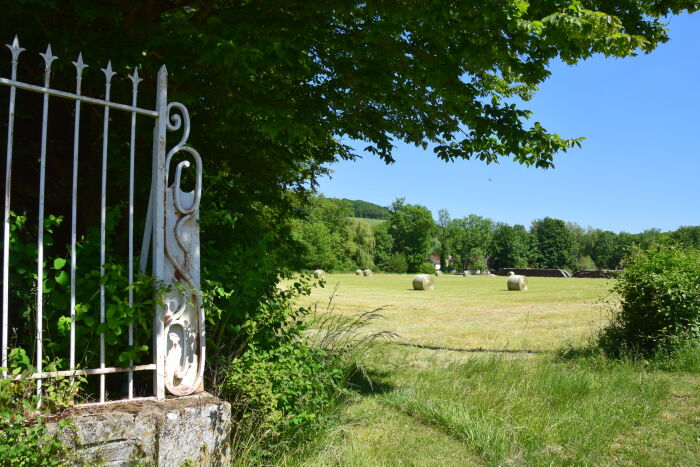 Bercenay-en-othe - CP Bernal Collombet (31).JPG Bernal Collombet