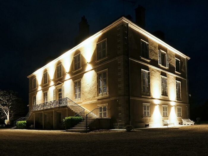 Façade nuit © A. Guilleminot.jpg © A. Guilleminot Façade nuit © A. Guilleminot.jpg © A. Guilleminot