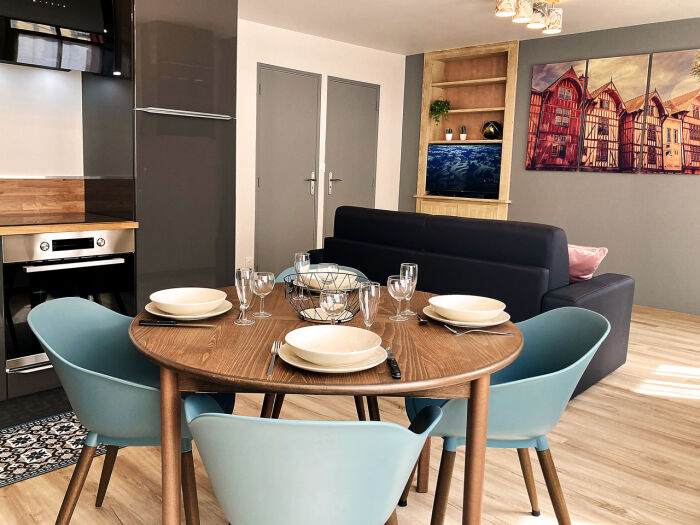 La Bulle de la Cathédrale_Troyes La bulle de la Cathédrale