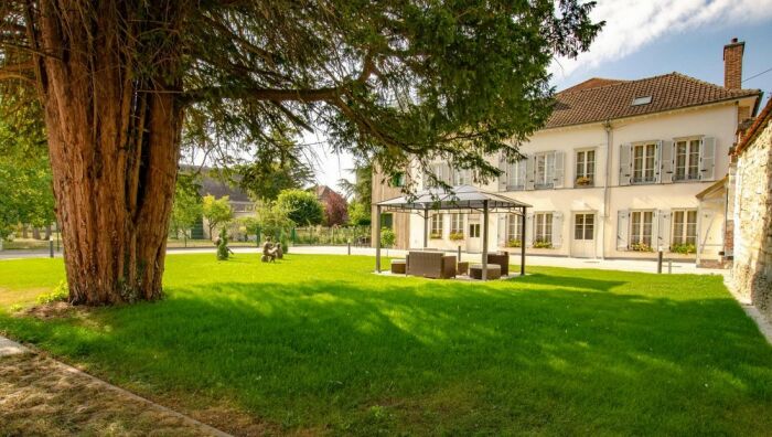 Halt'Louis Brisson - ©Gîtes de France Aube (8).jpg ©Gites de France Aube