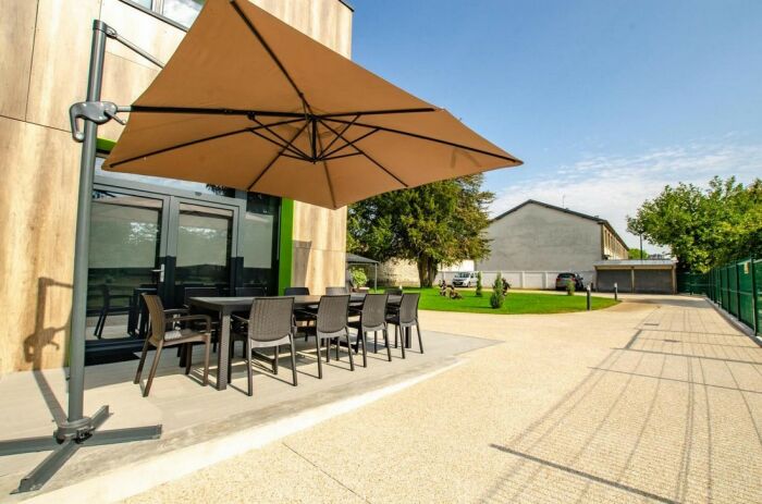 Halt'Louis Brisson - ©Gîtes de France Aube (6).jpg ©Gites de France Aube