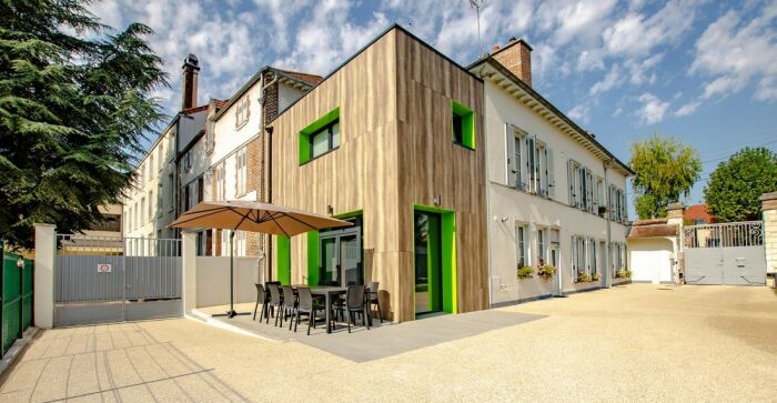 Halt'Louis Brisson - ©Gîtes de France Aube (4).jpg ©Gites de France Aube