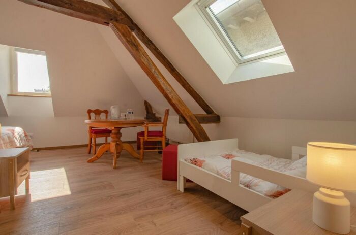 Halt'Louis Brisson - ©Gîtes de France Aube (2).jpg ©Gites de France Aube