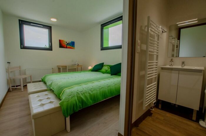 Halt'Louis Brisson - ©Gîtes de France Aube (21).jpg ©Gites de France Aube