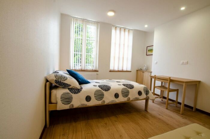 Halt'Louis Brisson - ©Gîtes de France Aube (19).jpg ©Gites de France Aube