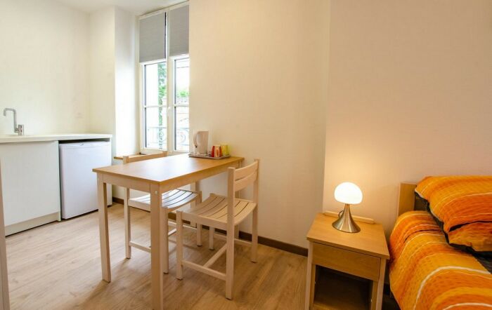 Halt'Louis Brisson - ©Gîtes de France Aube (17).jpg ©Gites de France Aube