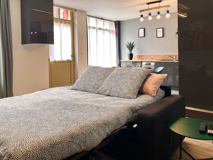 La Bulle de la Cathédrale_Troyes La bulle de la Cathédrale