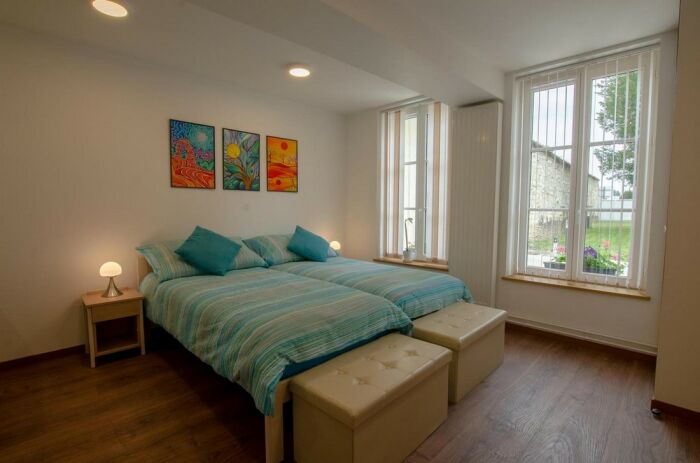 Halt'Louis Brisson - ©Gîtes de France Aube (14).jpg ©Gites de France Aube