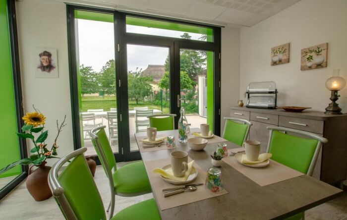 Halt'Louis Brisson - ©Gîtes de France Aube (13).jpg ©Gites de France Aube