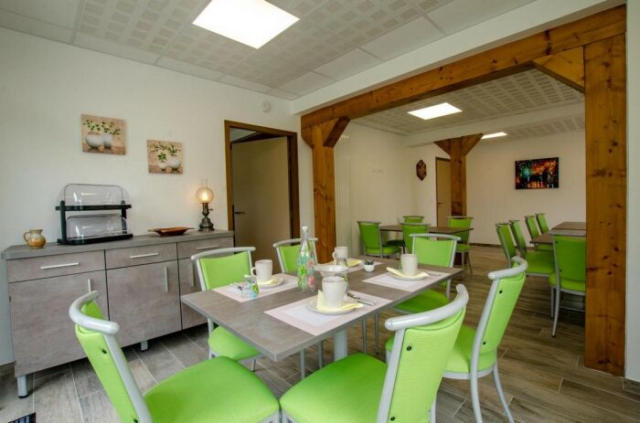 Halt'Louis Brisson - ©Gîtes de France Aube (12).jpg ©Gites de France Aube