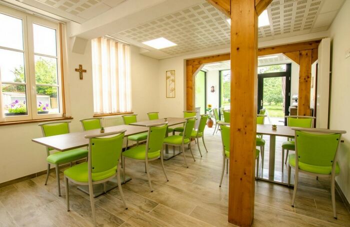 Halt'Louis Brisson - ©Gîtes de France Aube (11).jpg ©Gites de France Aube