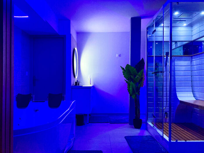 La Bulle de la Cathédrale_Troyes La bulle de la Cathédrale