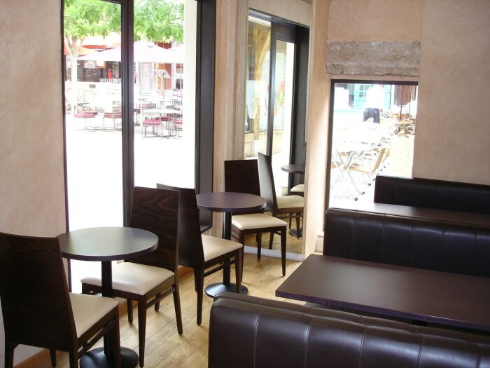 Moulin de Pierre - Salle vue 2.JPG ©Troyes La Champagne Tourisme