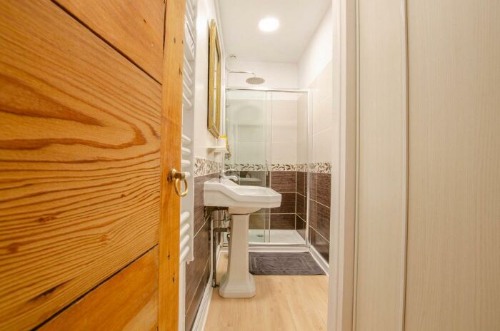 L'Ecrin de la Cathédrale © Gites de France Aube