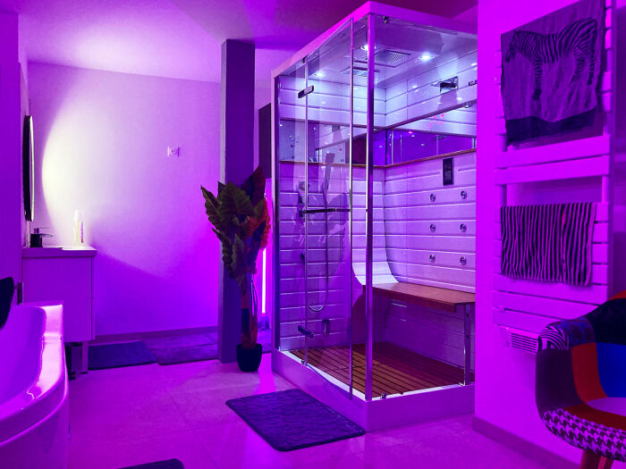 La Bulle de la Cathédrale_Troyes La bulle de la Cathédrale