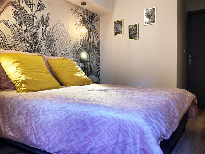 La Bulle de la Cathédrale_Troyes La bulle de la Cathédrale