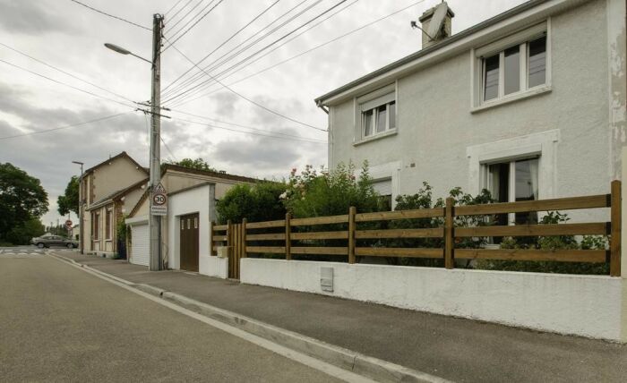 Le petit jardin sancéen - © Gites de France Aube (13).jpg © Gites de France Aube