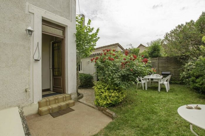 Le petit jardin sancéen - © Gites de France Aube (12).jpg © Gites de France Aube