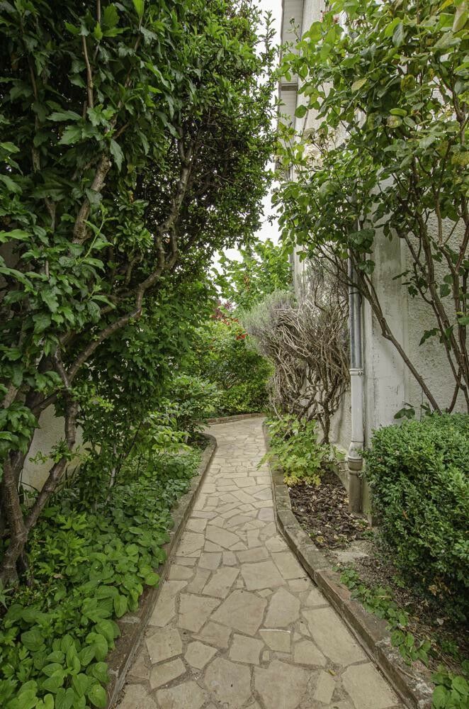 Le petit jardin sancéen - © Gites de France Aube (10).jpg © Gites de France Aube