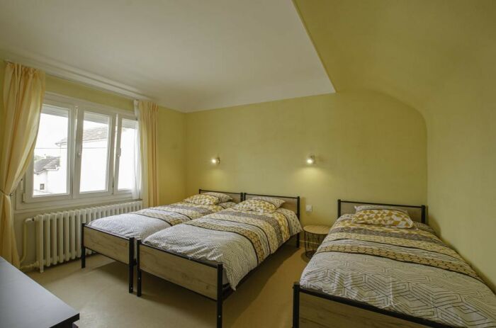 Le petit jardin sancéen - © Gites de France Aube (9).jpg © Gites de France Aube