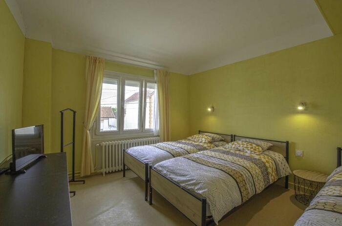 Le petit jardin sancéen - © Gites de France Aube (8).jpg © Gites de France Aube