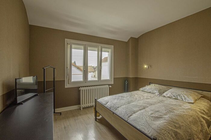 Le petit jardin sancéen - © Gites de France Aube (7).jpg © Gites de France Aube