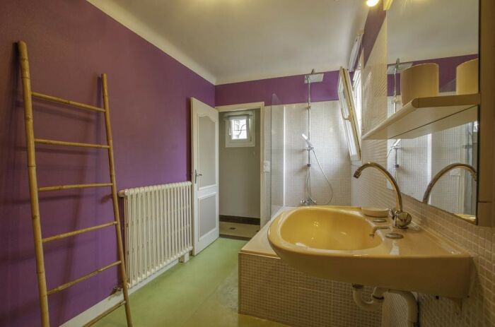 Le petit jardin sancéen - © Gites de France Aube (5).jpg © Gites de France Aube